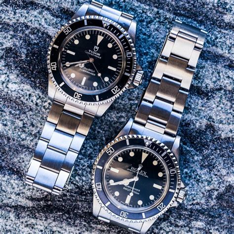 tudor submariner 36mm|tudor submariner vs rolex.